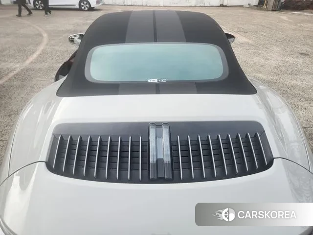 Porsche 911(992) id 3508018 из Кореи 8