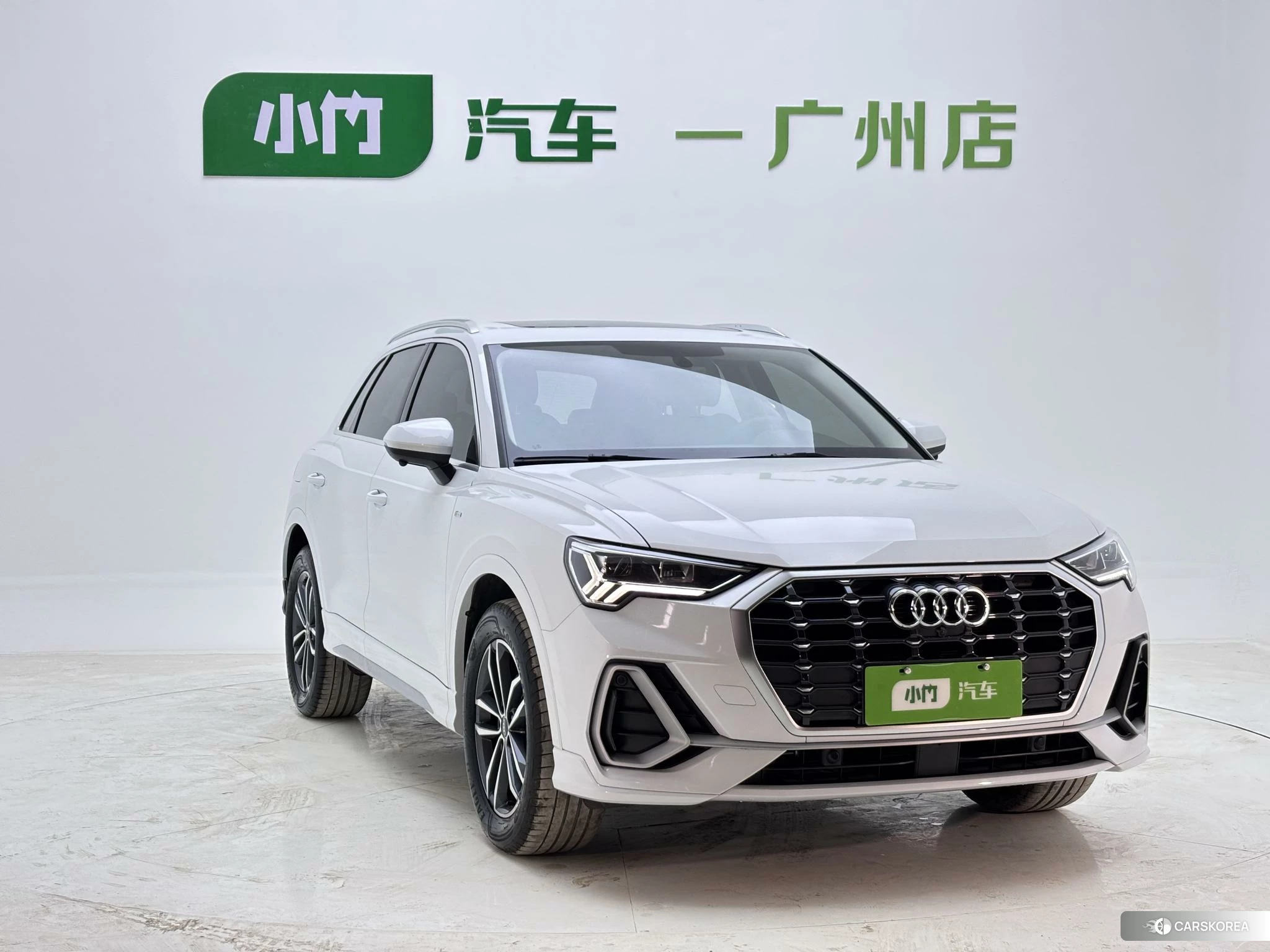 Audi Q3 id 4462124 из Китая 8
