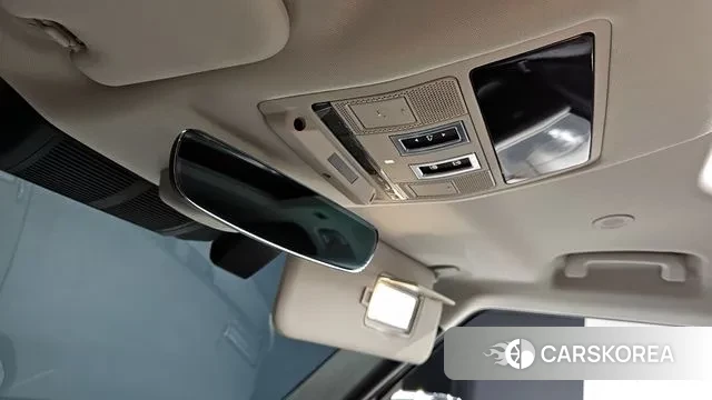 Land Rover Defender (L663) id 3022360 из Кореи 8