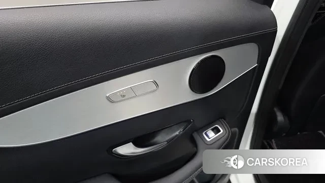 Mercedes-Benz GLC-Class X253 id 3727404 из Кореи 8