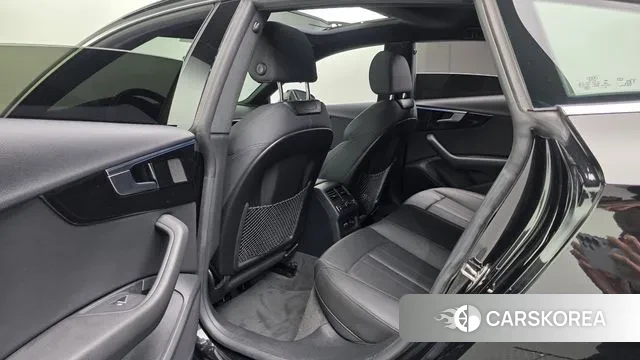 Audi A5 (F5) id 2979925 из Кореи 8