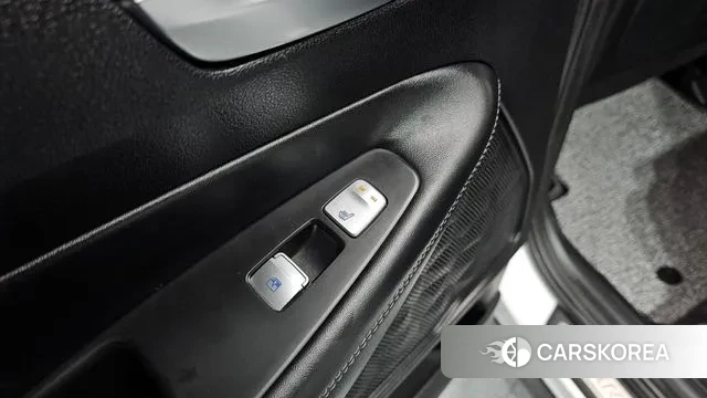 Hyundai The New Santa Fe id 3197532 из Кореи 8