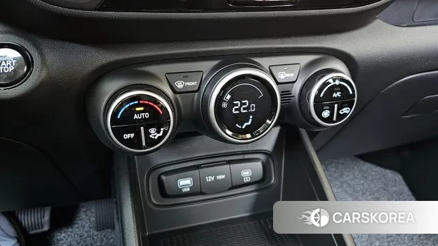 Hyundai Venue id 3732008 из Кореи 8