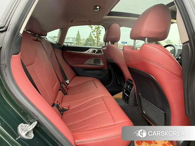 BMW 4 series id 4258249 из Китая 8