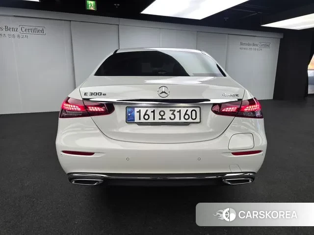 Mercedes-Benz E-Class W213 id 3348314 из Кореи 8