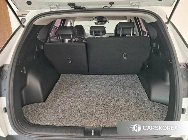 Hyundai Tucson (NX4) id 4212016 из Кореи 8