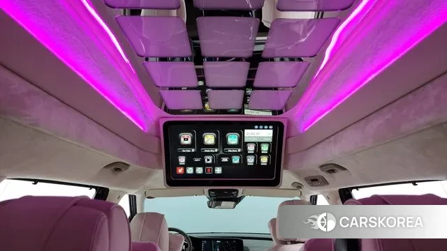 Kia Carnival 4th generation id 3601088 из Кореи 8