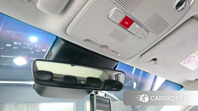 Hyundai The New Grandeur IG id 3832642 из Кореи 8