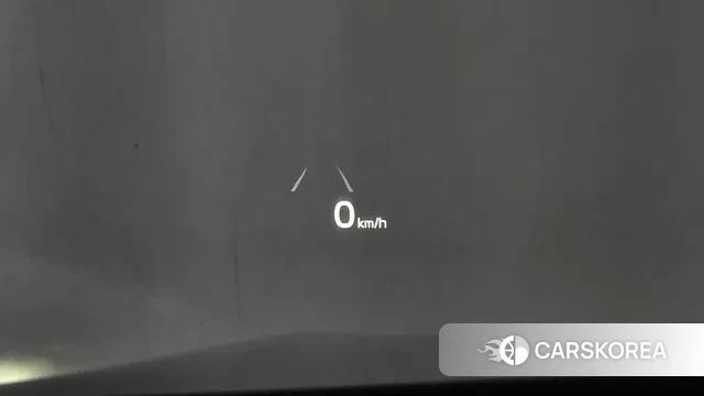 Kia K7 Premier Hybrid id 3666312 из Кореи 8