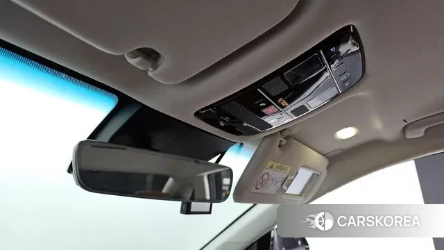 Hyundai Grandeur Hybrid (GN7) id 3696388 из Кореи 8