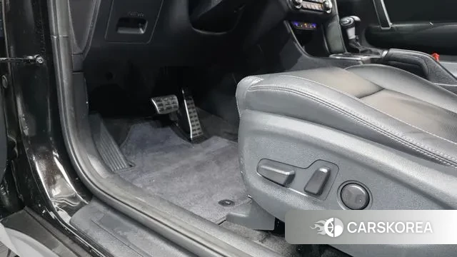 Kia Sportage The Bold id 3703474 из Кореи 8