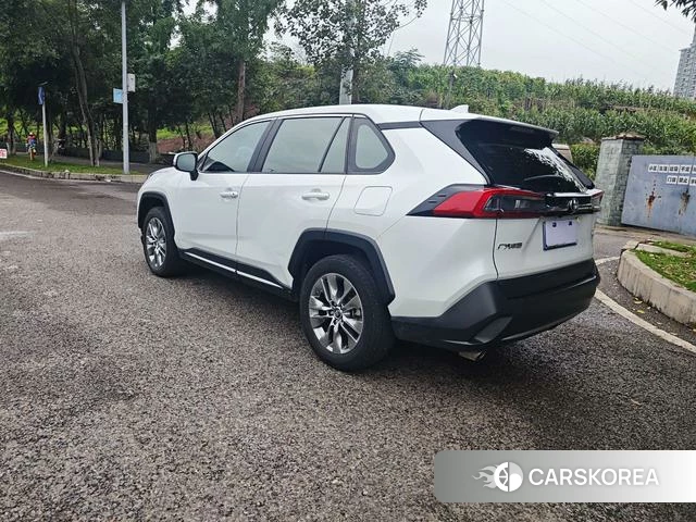 Toyota Wilanda id 4334933 из Китая 8