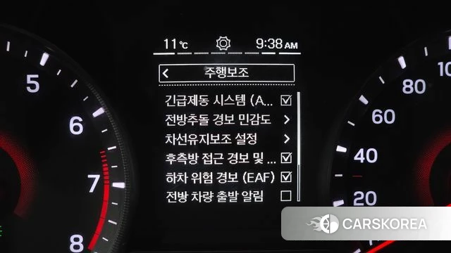 Ssangyong Berry New Tivoli id 3893373 из Кореи 8