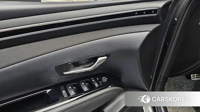 Hyundai Tucson (NX4) id 3826767 из Кореи 8