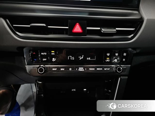 Kia The New Seltos id 4893050 из Кореи 8