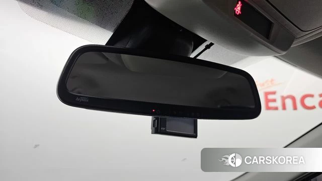 Renault Korea (Samsung) SM6 id 3853317 из Кореи 8