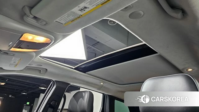 Jeep Grand Cherokee id 3833511 из Кореи 8