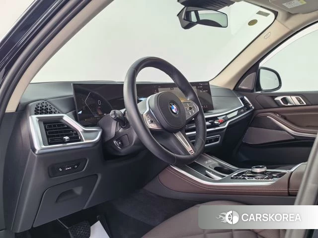 BMW X5 id 4299566 из Китая 8