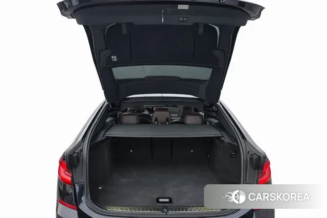 BMW 6 Series GT (G32) id 3696631 из Кореи 8