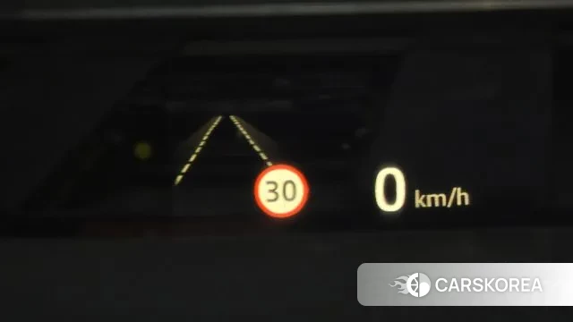 Land Rover Range Rover 4th Generation id 3417857 из Кореи 8