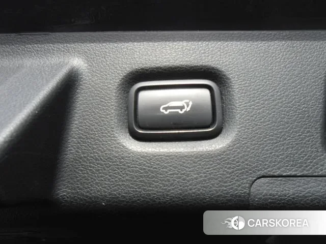 Hyundai The New Santa Fe id 3601393 из Кореи 8