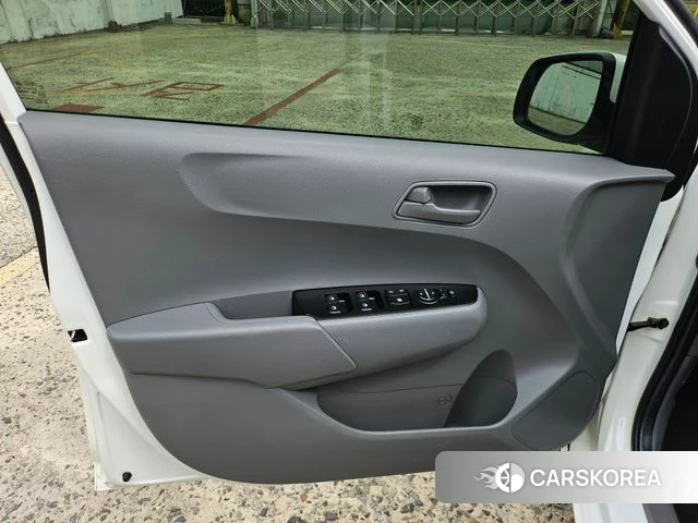 Kia Morning Urban (JA) id 4769682 из Кореи 8