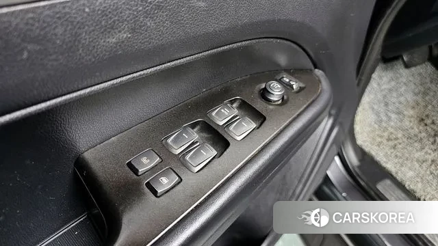 Ssangyong Rexton Sports id 2966607 из Кореи 8