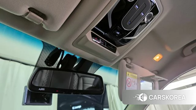Ssangyong All New Rexton id 4338754 из Кореи 8