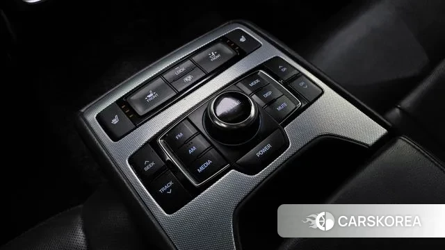 Genesis G80 id 3578893 из Кореи 8