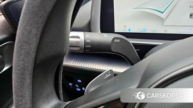 Hyundai Ionic 6 id 3914216 из Кореи 8