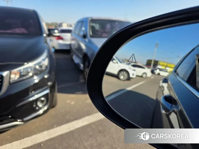 Hyundai The New Santa Fe id 3377764 из Кореи 8