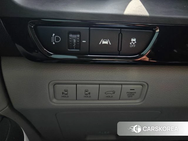 Kia Carnival 4th generation id 3964993 из Кореи 8
