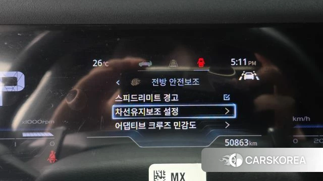 Ssangyong Torres id 4774537 из Кореи 8