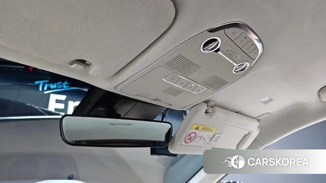 Hyundai The New Grandeur IG Hybrid id 2895792 из Кореи 8