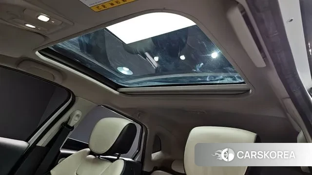 Renault Korea (Samsung) New QM3 id 3626844 из Кореи 8