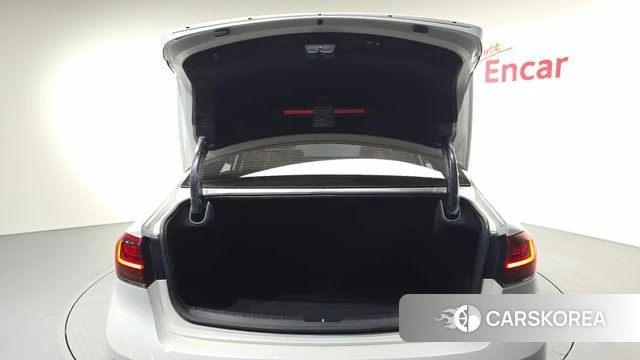 Kia K7 Premier id 4937223 из Кореи 8