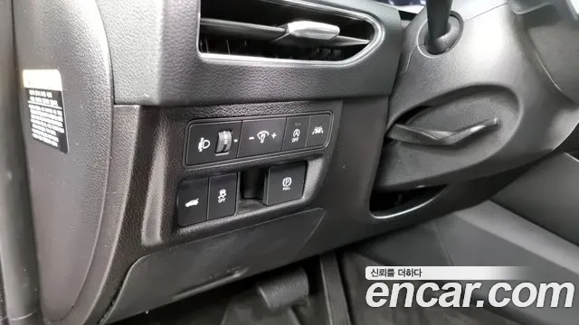 Hyundai Sonata (DN8) id 2725966 из Кореи 8