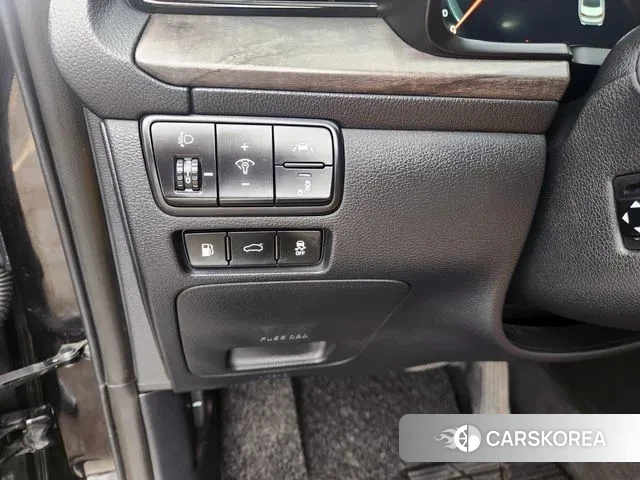 Kia K7 Premier id 3029015 из Кореи 8