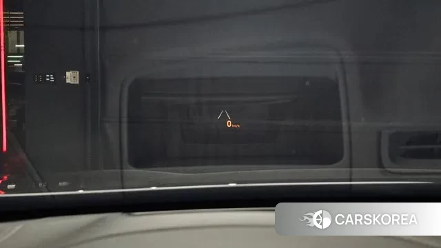 Genesis G80 id 3599112 из Кореи 8