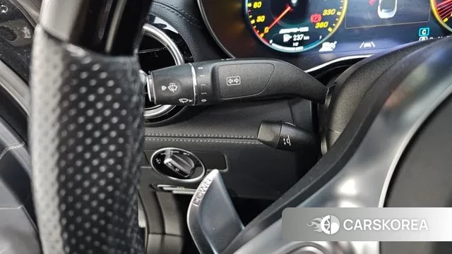 Mercedes-Benz AMG GT id 3529751 из Кореи 8