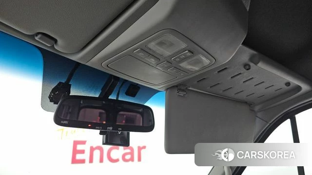 Hyundai Solati id 4849501 из Кореи 8