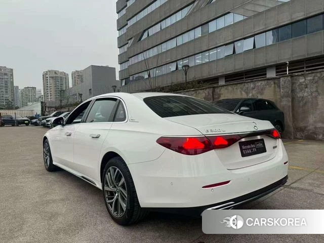 Mercedes-Benz E-class id 4275285 из Китая 8