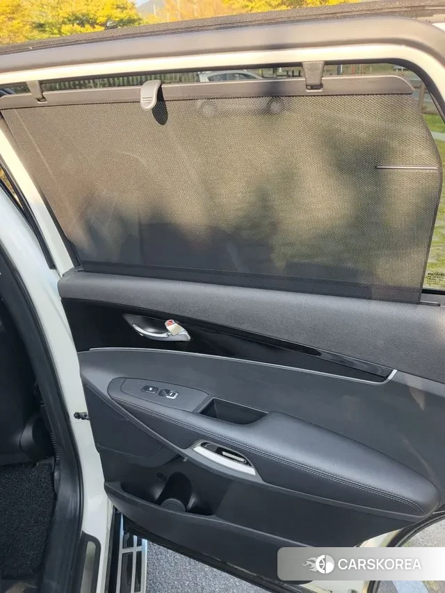 Kia The New Sorento id 3336465 из Кореи 8