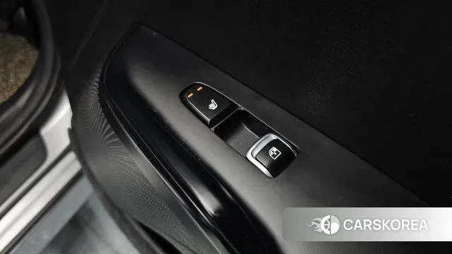 Kia K5 3rd generation id 3350665 из Кореи 8