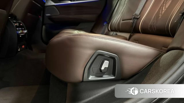BMW 6 Series GT (G32) id 4463020 из Кореи 8