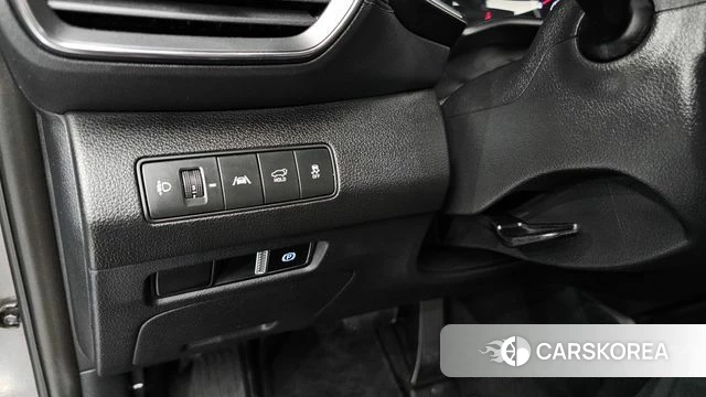 Hyundai The New Santa Fe id 4555245 из Кореи 8