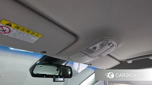 Hyundai All New Tucson id 3335793 из Кореи 8