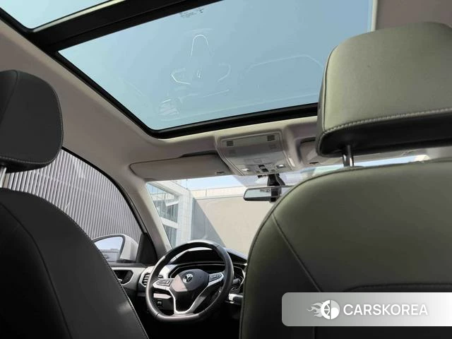 Volkswagen Exploring the shadow id 4278082 из Китая 8