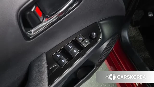 Toyota Prius 4th Generation id 3742588 из Кореи 8