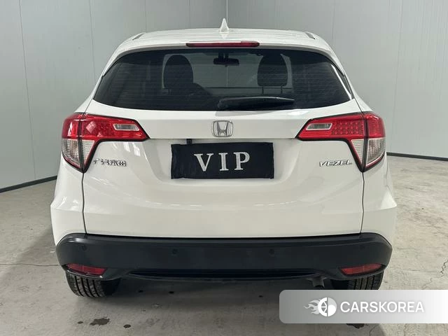 Honda Binzhi id 4365792 из Китая 8
